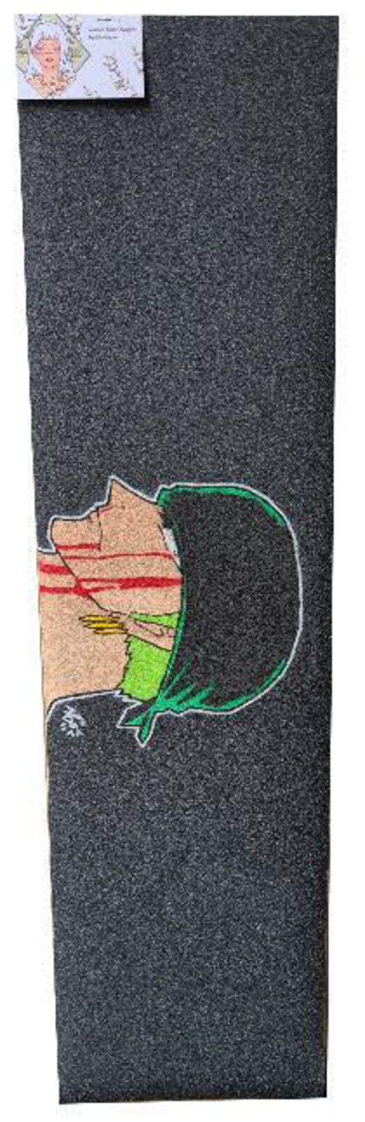 Katnyaaa Griptape&#x20;One&#x20;Piece&#x20;Zorro