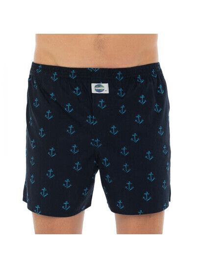 Deal Boxershort Anker dunkelblau