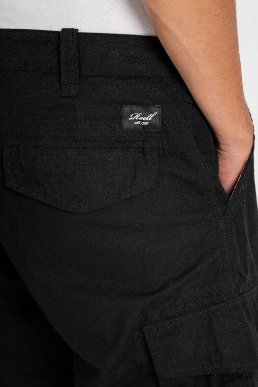 Reell Short&#x20;New&#x20;Cargo&#x20;Short&#x20;deep&#x20;black