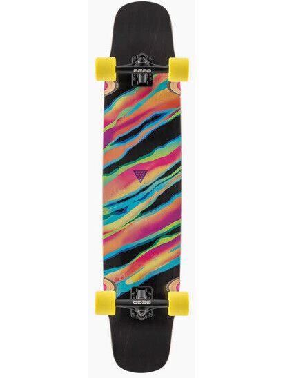 Landyachtz Longboard Tony Danza 40" Spectrum