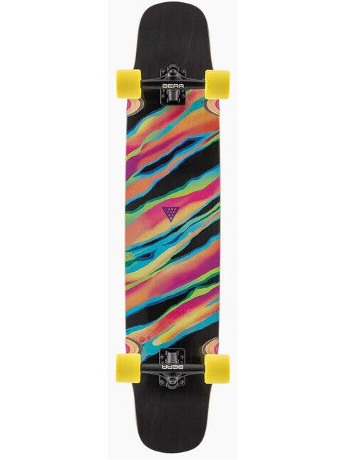 Landyachtz Longboard Tony Danza 40" Spectrum