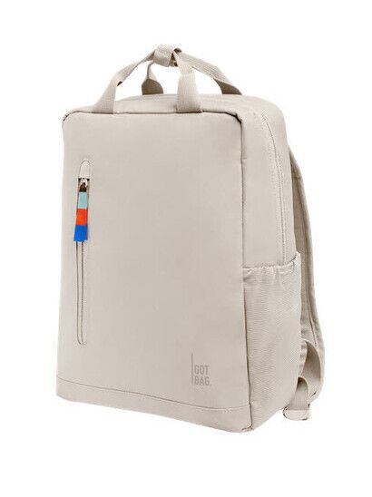 GOT Bag Rucksack Daypack 2.0 soft shell