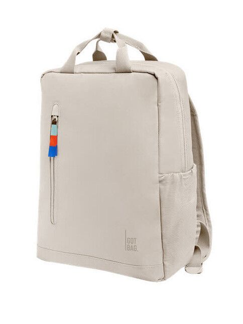 GOT Bag Rucksack Daypack 2.0 soft shell