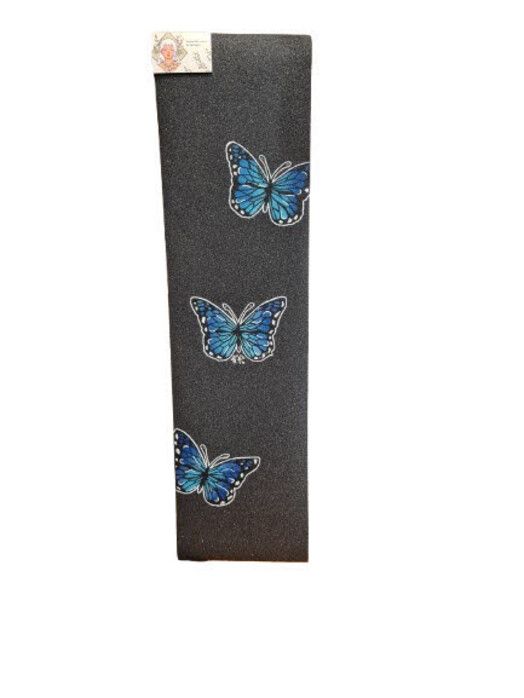 Katnyaaa Griptape&#x20;Butterflys&#x20;blue