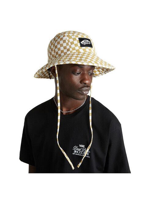 Vans Hut Sunny Side Bucket antelope