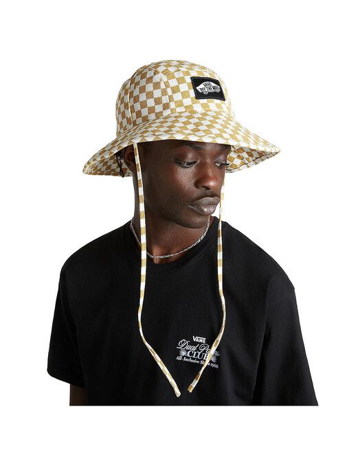 Vans Hut&#x20;Sunny&#x20;Side&#x20;Bucket&#x20;antelope