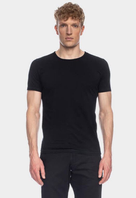 ATO Berlin T-Shirt&#x20;Olek&#x20;black