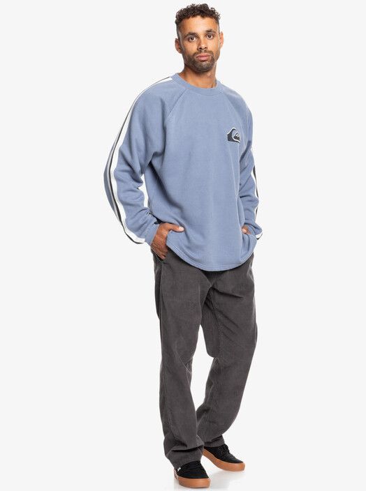 Quiksilver Sweater&#x20;Galena&#x20;Block&#x20;flint&#x20;stone