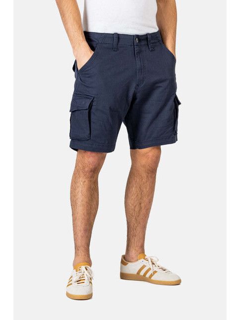 Reell Short City Cargo Short navy