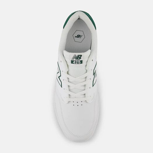 New Balance Numeric Skateschuh&#x20;NB&#x20;Numeric&#x20;425JLT&#x20;white&#x20;green