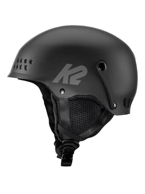 K2 Helm Entity black