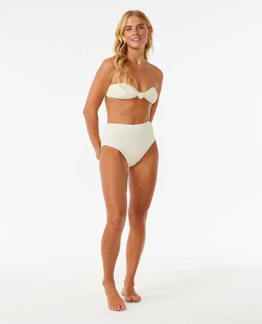 Rip Curl Bikini&#x20;Dreams&#x20;Full&#x20;Pant&#x20;off&#x20;white