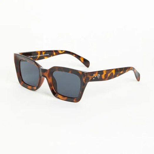 CHPO Sonnenbrille&#x20;Anna&#x20;leopard