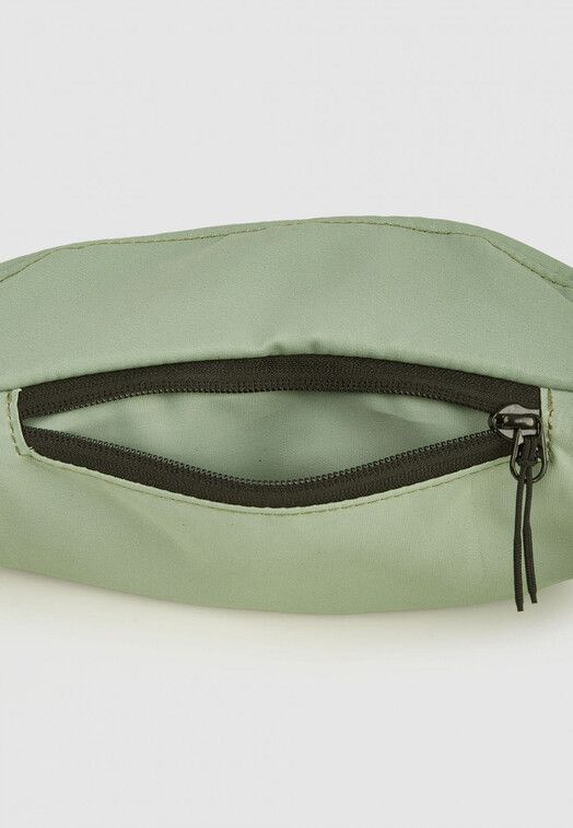 Cleptomanicx Hip&#x20;Bag&#x20;Mega&#x20;ice&#x20;green