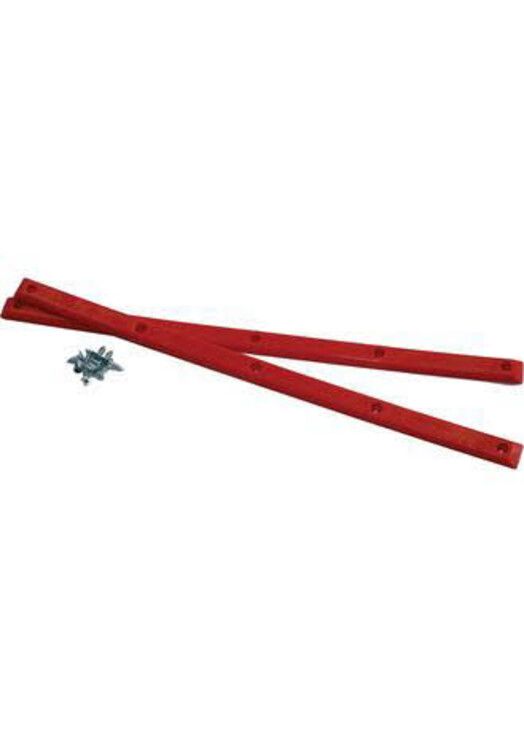 Pig Accessories&#x20;Pig&#x20;Rail&#x20;red