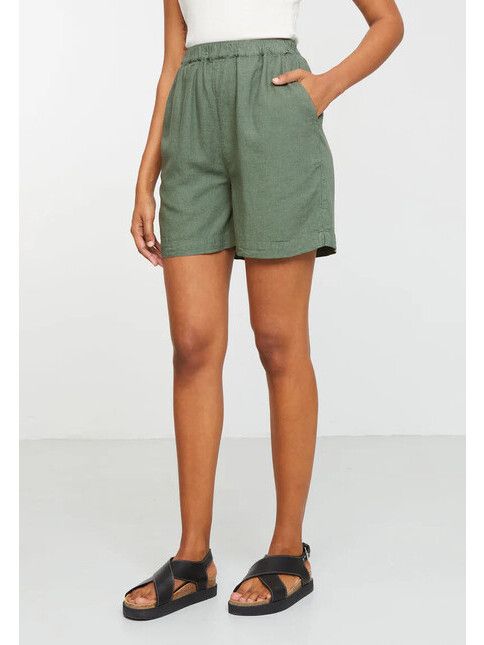 Recolution Short Fir khaki