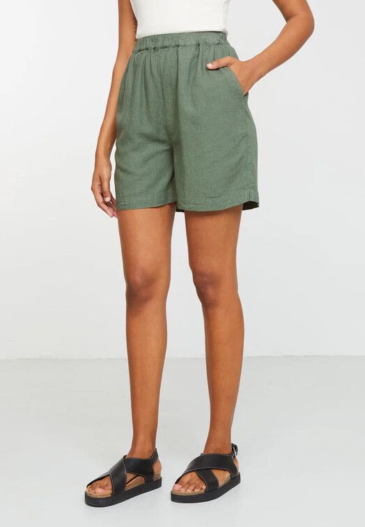 Recolution Short&#x20;Fir&#x20;khaki