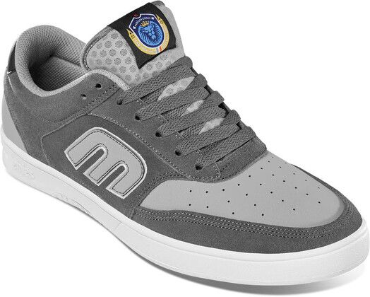 Etnies Skateschuh&#x20;The&#x20;Aurelien&#x20;grey&#x20;light&#x20;grey