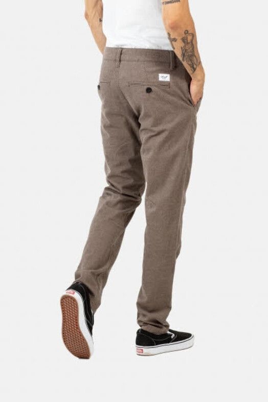 Reell Hose&#x20;Superior&#x20;Flex&#x20;Chino&#x20;diamond&#x20;sand