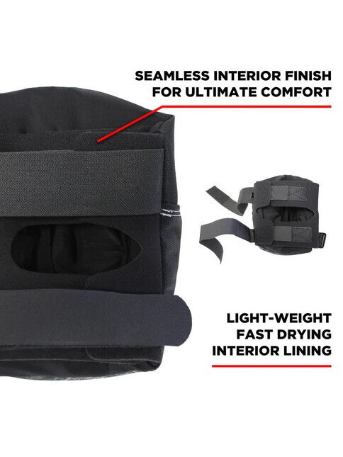 187 Killer Pads Protector Pro Knee
