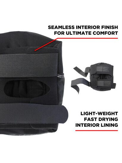 187 Killer Pads Protector Pro Knee