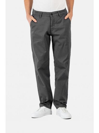 Reell Hose Regular Flex Chino dark grey