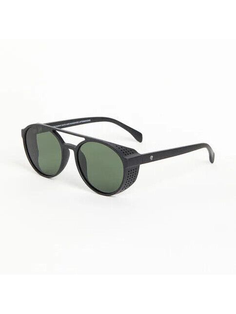 CHPO Sonnenbrille Rickard black black