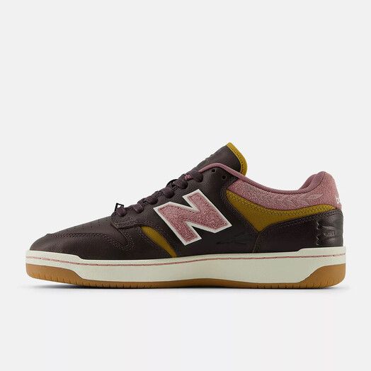 New Balance Numeric Skateschuh&#x20;NM&#x20;480FXTx303&#x20;Skateboards&#x20;medium&#x20;moyen