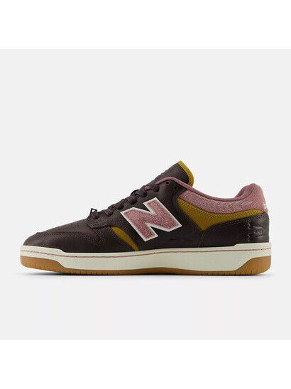 New Balance Numeric Skateschuh NM 480FXTx303 Skateboards medium moyen