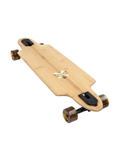 Arbor Longboard Bamboo Zeppelin 32"