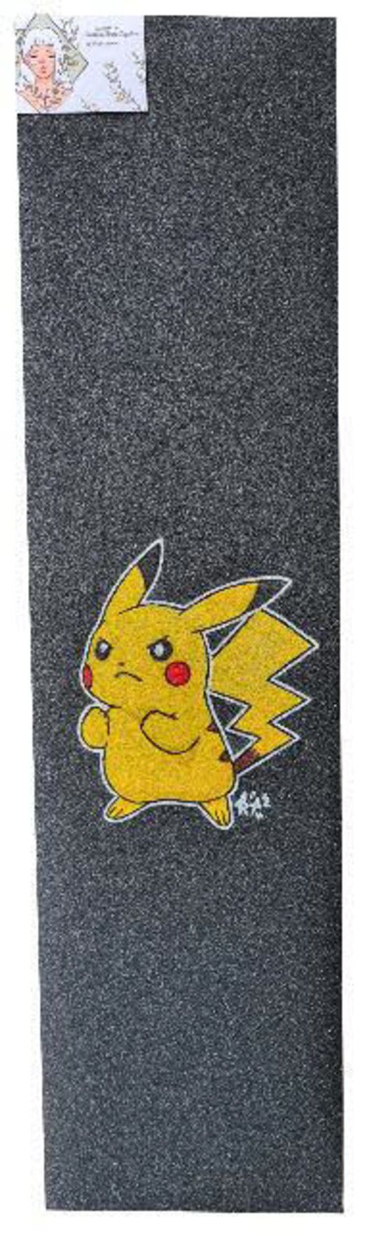 Katnyaaa Griptape&#x20;Pikachu&#x20;P&#x00F3;kemon