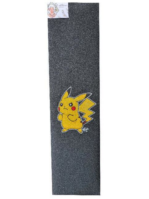 Katnyaaa Griptape Pikachu Pókemon