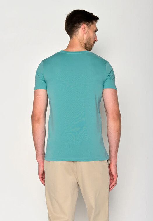 GreenBomb T-Shirt&#x20;Animal&#x20;Beach&#x20;Bear&#x20;marine&#x20;blue