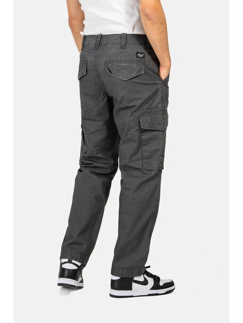 Reell Hose Flex Cargo LC vulcan grey used