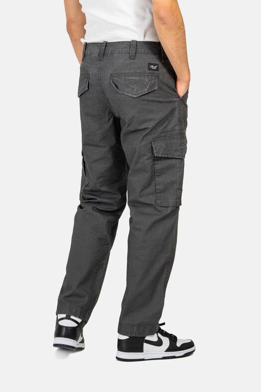 Reell Hose&#x20;Flex&#x20;Cargo&#x20;LC&#x20;vulcan&#x20;grey&#x20;used