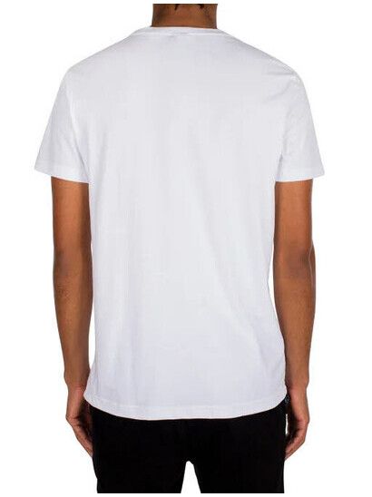 iriedaily T-Shirt DIY Tee white