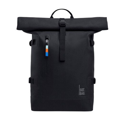 GOT Bag Rucksack&#x20;Rolltop&#x20;2.0&#x20;black