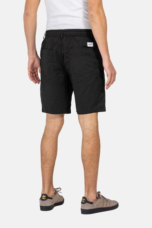 Reell Short&#x20;Reflex&#x20;Easy&#x20;Short&#x20;LW&#x20;black