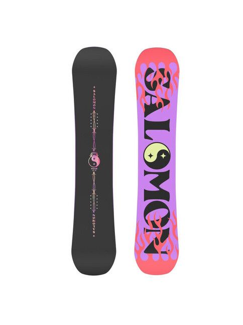 Salomon Snowboard Oh Yeah 24/25