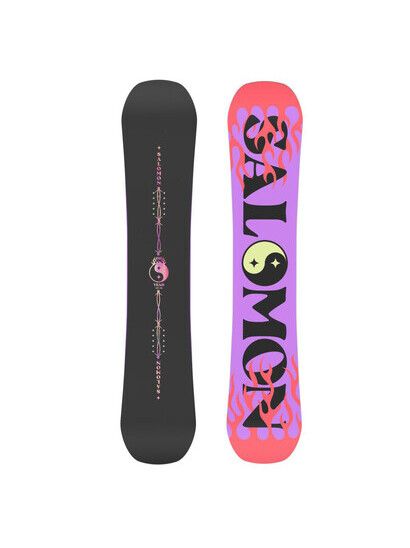 Salomon Snowboard Oh Yeah 24/25