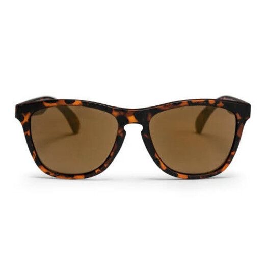 CHPO Sonnenbrille&#x20;Bodhi&#x20;turtle&#x20;brown