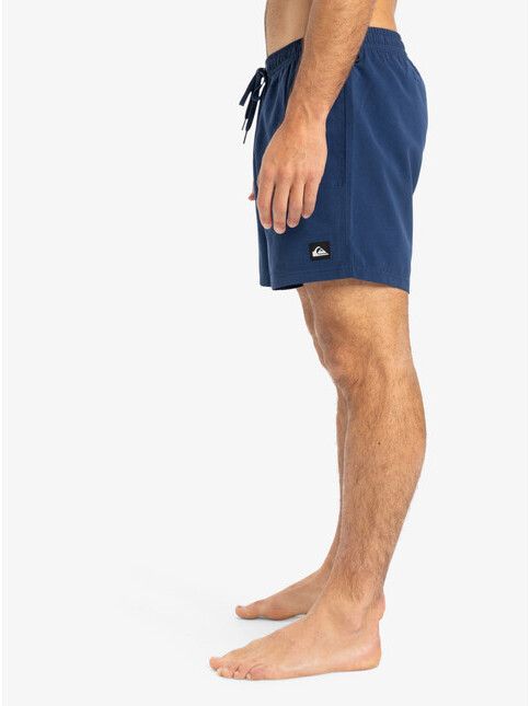 Quiksilver Boardshort Everyday Solid Voley 15'' estate blue