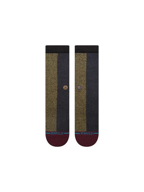 Stance Socken Sidewack Crew multi