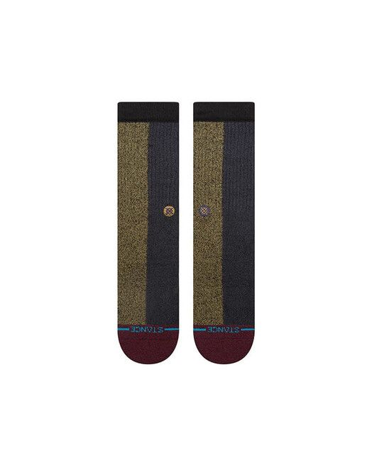 Stance Socken&#x20;Sidewack&#x20;Crew&#x20;multi