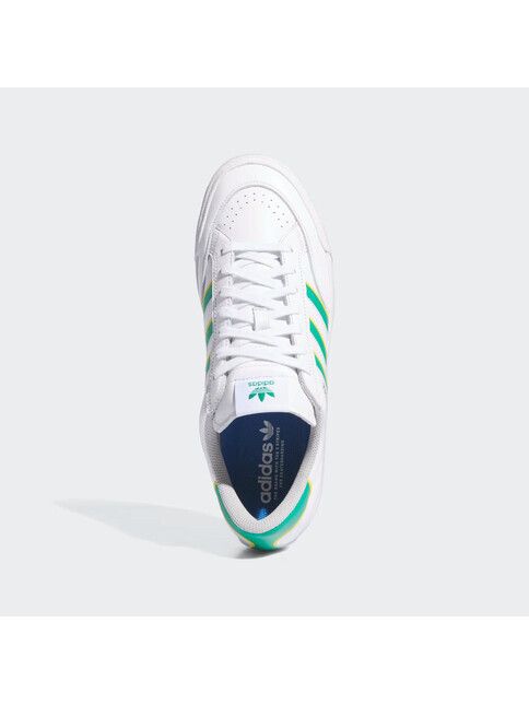 Adidas Skateschuh Nora white courtgreen