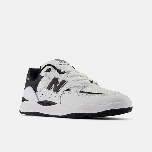 New Balance Numeric Skateschuh&#x20;Numeric&#x20;Tiago&#x20;Lemos&#x20;1010&#x20;white&#x20;black