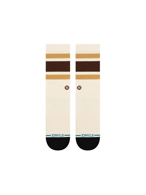 Stance Socken Boyd ST darkbrown