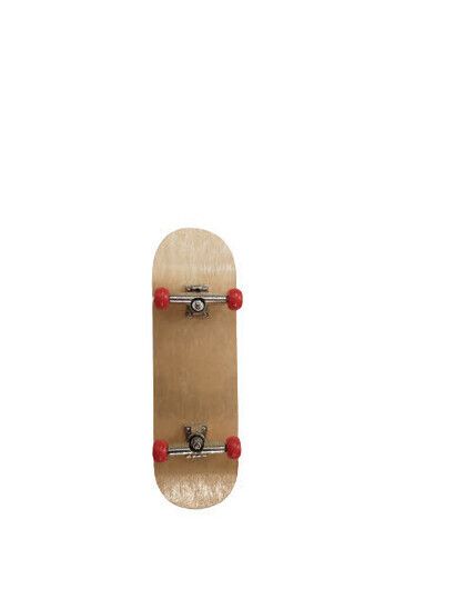 Boardshop Fingerboard Wooden Fingerboard 99x29mm