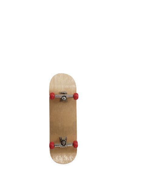 Boardshop Fingerboard Wooden Fingerboard 99x29mm