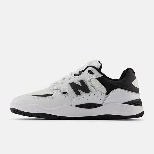 New Balance Numeric Skateschuh&#x20;Numeric&#x20;Tiago&#x20;Lemos&#x20;1010&#x20;white&#x20;black